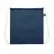 Zainetto a sacca OSOLE DRAW COLOUR in cotone 180 gr/m² - Anteprima 45