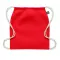 Zainetto a sacca OSOLE DRAW COLOUR in cotone 180 gr/m² - Anteprima 8