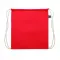 Zainetto a sacca OSOLE DRAW COLOUR in cotone 180 gr/m² - Anteprima 9