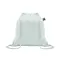 Zainetto a sacca OSOLE DRAW COLOUR in cotone 180 gr/m² - Anteprima 48