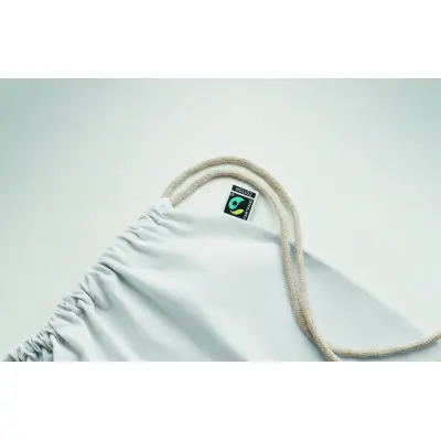 Zainetto a sacca OSOLE DRAW COLOUR in cotone 180 gr/m² - Immagine 52