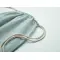 Zainetto a sacca OSOLE DRAW COLOUR in cotone 180 gr/m² - Anteprima 15