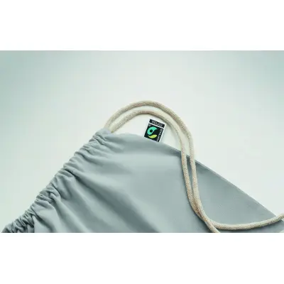 Zainetto a sacca OSOLE DRAW COLOUR in cotone 180 gr/m² - Immagine 16