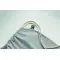 Zainetto a sacca OSOLE DRAW COLOUR in cotone 180 gr/m² - Anteprima 16