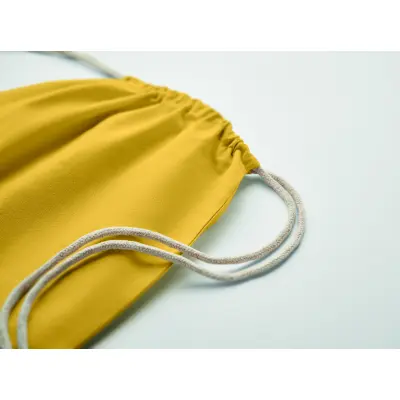 Zainetto a sacca OSOLE DRAW COLOUR in cotone 180 gr/m² - Immagine 20