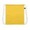 Zainetto a sacca OSOLE DRAW COLOUR in cotone 180 gr/m² - Anteprima 19