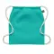 Zainetto a sacca OSOLE DRAW COLOUR in cotone 180 gr/m² - Anteprima 23
