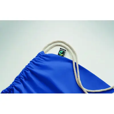 Zainetto a sacca OSOLE DRAW COLOUR in cotone 180 gr/m² - Immagine 31