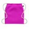 Zainetto a sacca OSOLE DRAW COLOUR in cotone 180 gr/m² - Anteprima 33