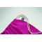 Zainetto a sacca OSOLE DRAW COLOUR in cotone 180 gr/m² - Anteprima 36
