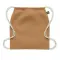 Zainetto a sacca OSOLE DRAW COLOUR in cotone 180 gr/m² - Anteprima 54