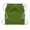 Zainetto a sacca OSOLE DRAW COLOUR in cotone 180 gr/m² - Anteprima 38