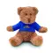 Peluches JOHNNY T 40 cm personalizzato con stampa - Anteprima 3