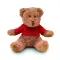 Peluches JOHNNY T 40 cm personalizzato con stampa - Anteprima 4