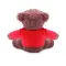 Peluches JOHNNY T 40 cm personalizzato con stampa - Anteprima 7