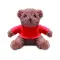 Peluches JOHNNY T 40 cm personalizzato con stampa - Anteprima 9