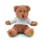 Peluches JOHNNY T 40 cm personalizzato con stampa - Anteprima 5