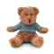 Peluches JOHNNY T 40 cm personalizzato con stampa - Anteprima 6