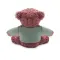 Peluches JOHNNY T 40 cm personalizzato con stampa - Anteprima 14