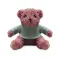 Peluches JOHNNY T 40 cm personalizzato con stampa - Anteprima 15