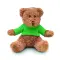 Peluches JOHNNY T 40 cm personalizzato con stampa - Anteprima 7