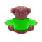 Peluches JOHNNY T 40 cm personalizzato con stampa - Anteprima 17