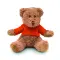 Peluches JOHNNY T 40 cm personalizzato con stampa - Anteprima 8