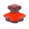 Peluches JOHNNY T 40 cm personalizzato con stampa - Anteprima 20