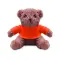 Peluches JOHNNY T 40 cm personalizzato con stampa - Anteprima 21