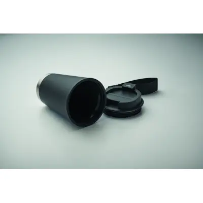 Bicchiere a doppio strato. 300 ml. - TOPIZ - Immagine 5