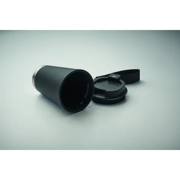 Bicchiere a doppio strato. 300 ml. - TOPIZ - Immagine 5