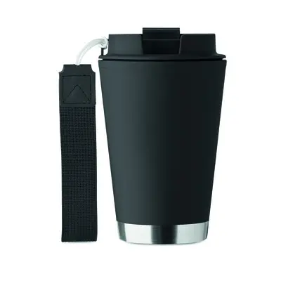 Bicchiere a doppio strato. 300 ml. - TOPIZ - Immagine 3