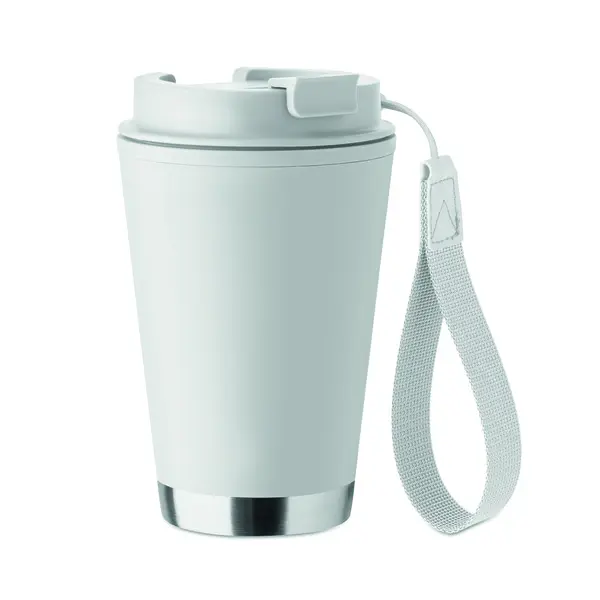 Bicchiere a doppio strato. 300 ml. - TOPIZ - Immagine 6