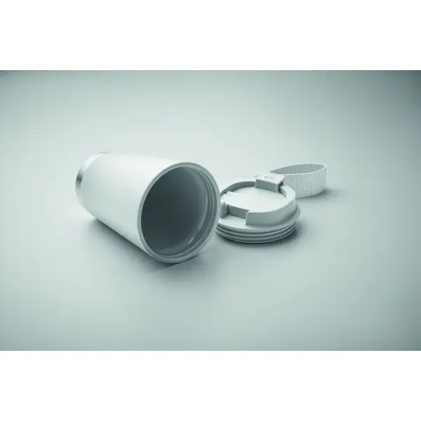 Bicchiere a doppio strato. 300 ml. - TOPIZ - Immagine 8