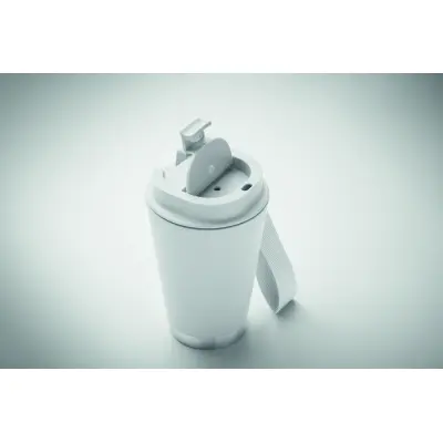 Bicchiere a doppio strato. 300 ml. - TOPIZ - Immagine 9