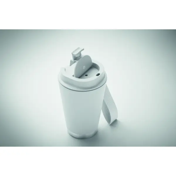 Bicchiere a doppio strato. 300 ml. - TOPIZ - Immagine 9