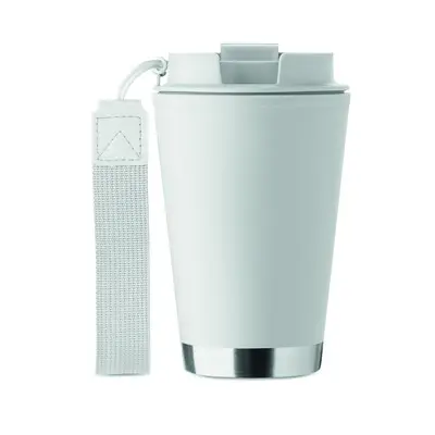 Bicchiere a doppio strato. 300 ml. - TOPIZ - Immagine 7