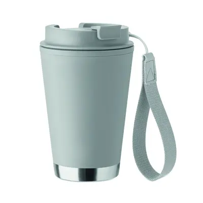 Bicchiere a doppio strato. 300 ml. - TOPIZ - Immagine 10