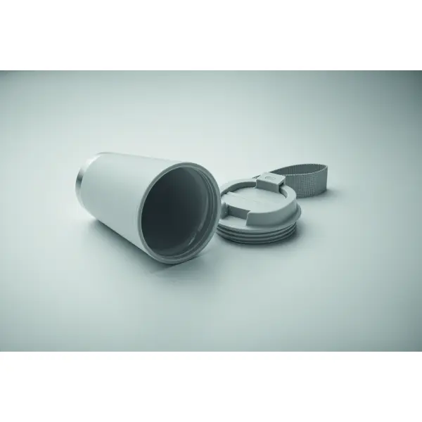 Bicchiere a doppio strato. 300 ml. - TOPIZ - Immagine 12
