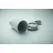Bicchiere a doppio strato. 300 ml. - TOPIZ - Anteprima 12
