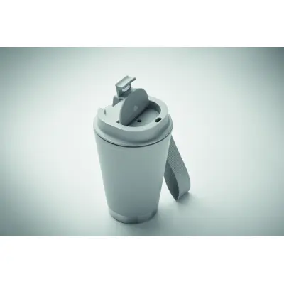Bicchiere a doppio strato. 300 ml. - TOPIZ - Immagine 13