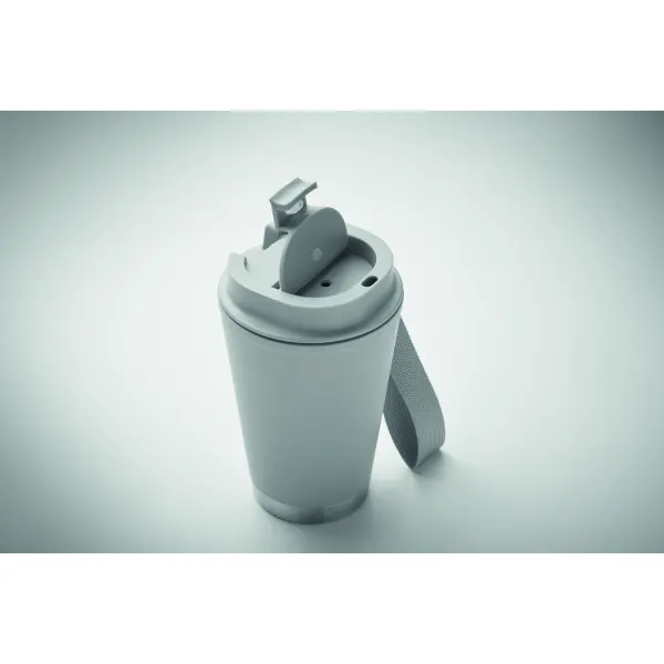 Bicchiere a doppio strato. 300 ml. - TOPIZ - Immagine 13
