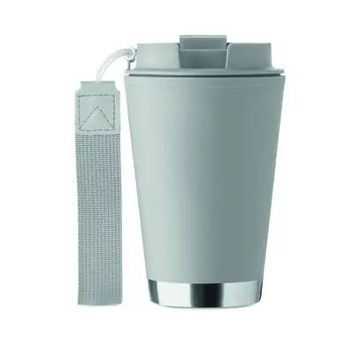 Bicchiere a doppio strato. 300 ml. - TOPIZ - Immagine 11