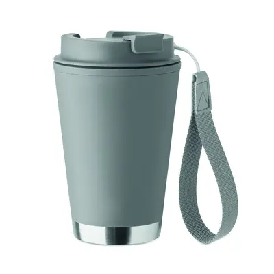 Bicchiere a doppio strato. 300 ml. - TOPIZ - Immagine 14