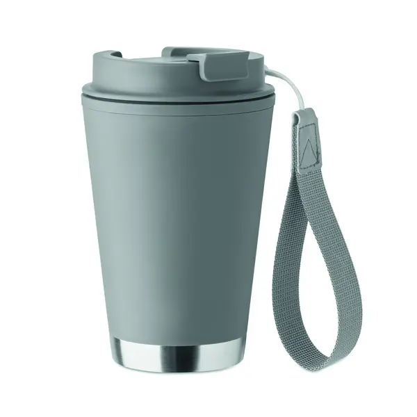 Bicchiere a doppio strato. 300 ml. - TOPIZ - Immagine 14