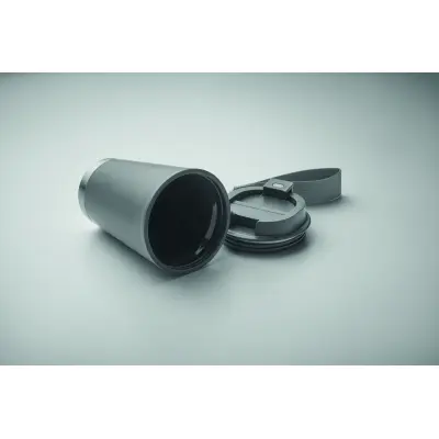 Bicchiere a doppio strato. 300 ml. - TOPIZ - Immagine 16