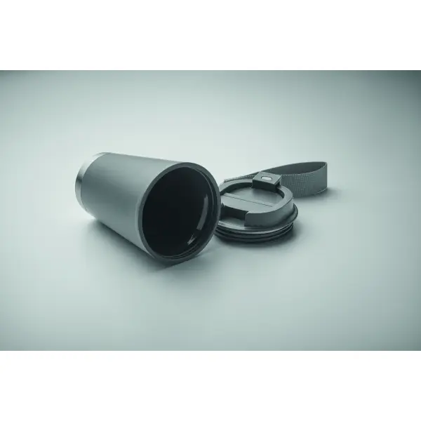 Bicchiere a doppio strato. 300 ml. - TOPIZ - Immagine 16
