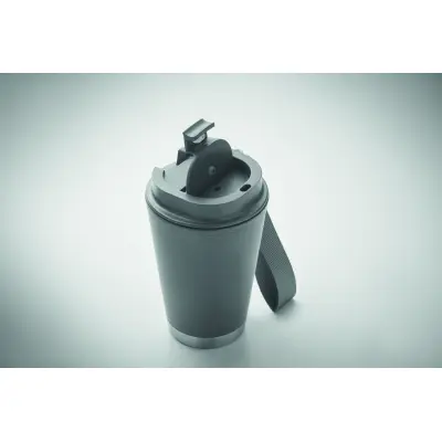 Bicchiere a doppio strato. 300 ml. - TOPIZ - Immagine 17
