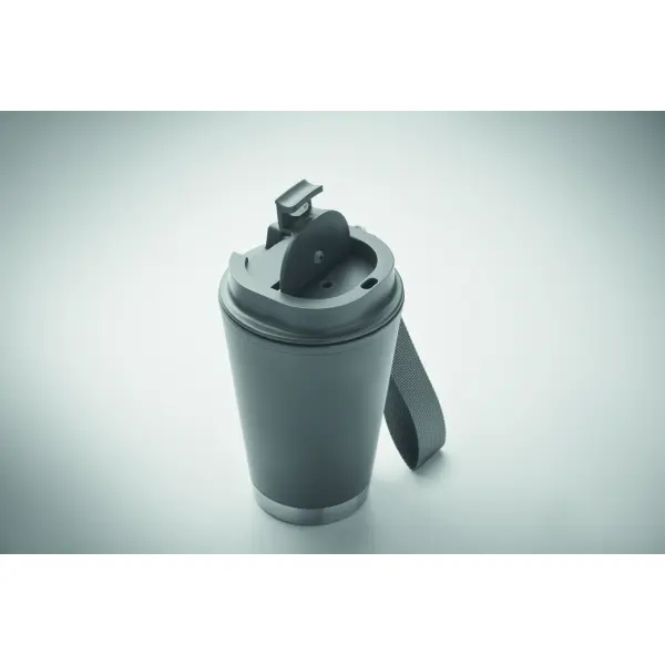 Bicchiere a doppio strato. 300 ml. - TOPIZ - Immagine 17