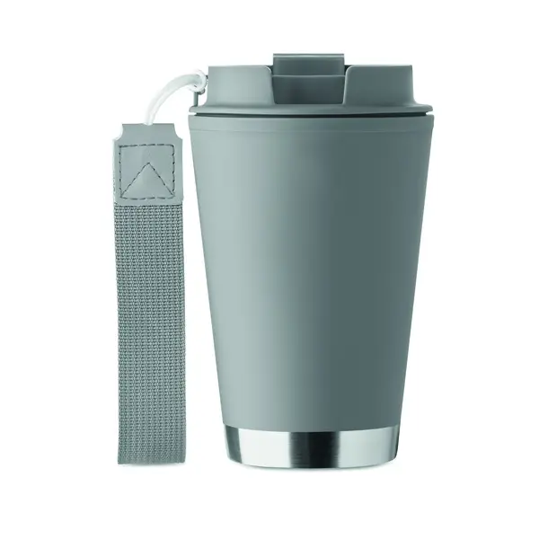 Bicchiere a doppio strato. 300 ml. - TOPIZ - Immagine 15